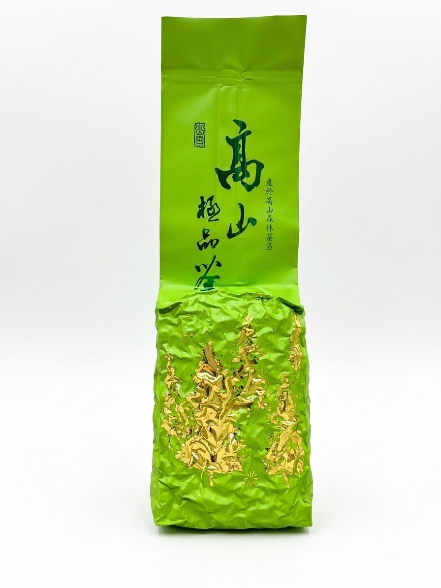 2026.03 高山極品金萱